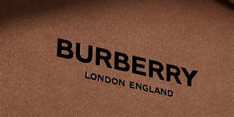 burberry story|burberry originated from which country.